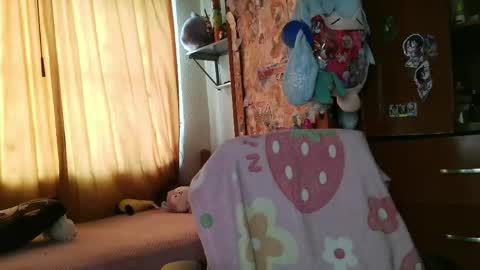 Terra Elowen online show from April 2026 03:31:02 PM