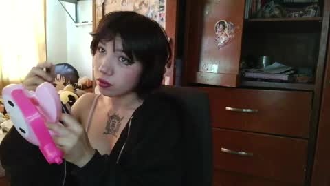 Terra Elowen online show from May 2026 02:44:02 PM