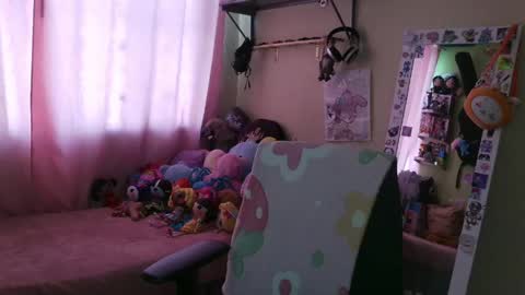 Terra Elowen online show from May 2026 02:24:02 PM