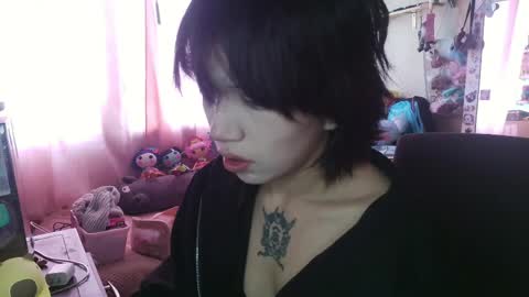 Terra Elowen online show from June 2026 02:33:01 PM