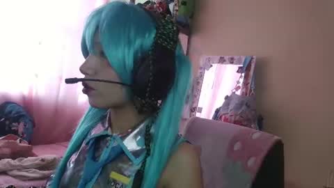 Terra Elowen online show from June 2026 01:45:01 PM