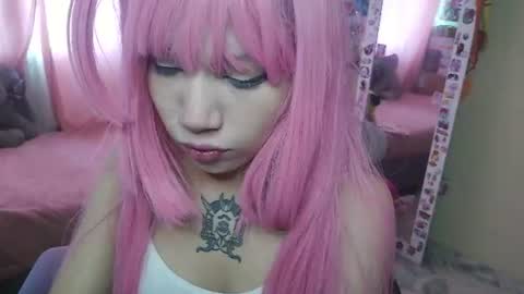 Terra Elowen online show from June 2026 03:11:02 PM