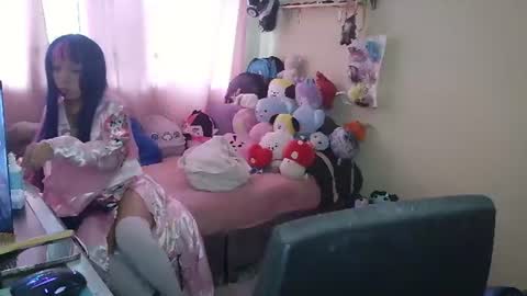 Terra Elowen online show from June 2026 03:14:02 PM