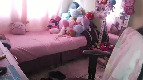 Terra Elowen online show from July 2026 02:56:02 PM