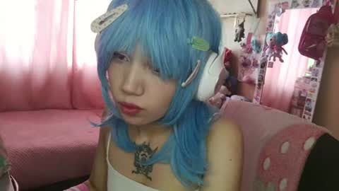 Terra Elowen online show from July 2026 03:05:02 PM