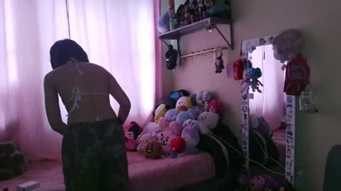 Terra Elowen online show from July 2026 01:58:02 PM