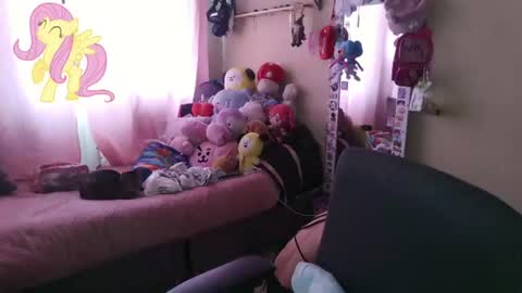 Terra Elowen online show from July 2026 01:53:01 PM