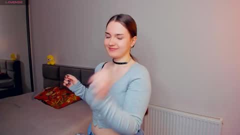 Julia online show from February 2026 05:10:01 PM