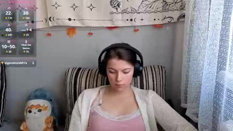 Snapshot of terranaufzinger chatting on November 2025 04:55:01 AM Anny Simpson online show from November 2025 04:55:01 AM