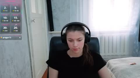 Snapshot of terranaufzinger chatting on December 2025 04:53:02 AM Anny Simpson online show from December 2025 04:53:02 AM