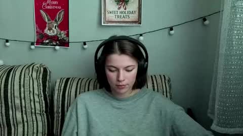 Snapshot of terranaufzinger chatting on January 2026 08:18:01 AM Anny Simpson online show from January 2026 08:18:01 AM