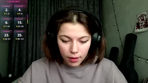 Snapshot of terranaufzinger chatting on February 2026 06:34:02 AM Anny Simpson online show from February 2026 06:34:02 AM