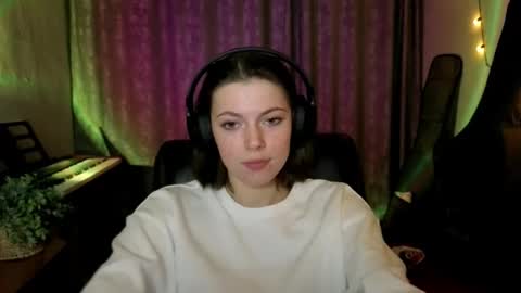 Snapshot of terranaufzinger chatting on February 2026 07:14:02 PM Anny Simpson online show from February 2026 07:14:02 PM