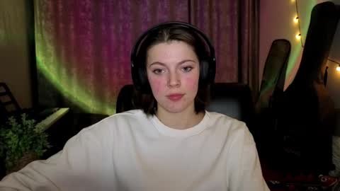 Snapshot of terranaufzinger chatting on February 2026 08:17:02 PM Anny Simpson online show from February 2026 08:17:02 PM