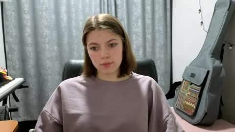 Anny Simpson online show from May 2026 08:16:02 PM
