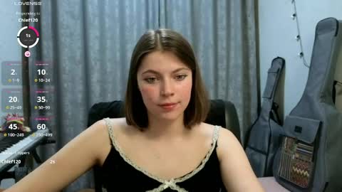 Anny Simpson online show from May 2026 09:14:02 AM