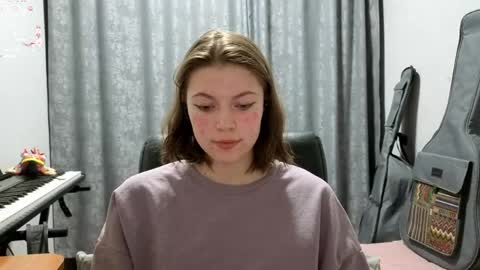 Anny Simpson online show from May 2026 08:38:01 PM
