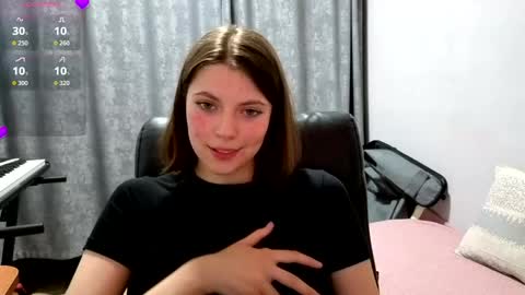 Anny Simpson online show from June 2026 01:28:02 AM