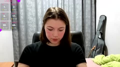 Anny Simpson online show from June 2026 09:06:01 PM