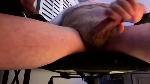 Snapshot of terry_57 chatting on February 2025 06:03:01 AM Terry47 CB deleted my old account online show from February 2025 06:03:01 AM