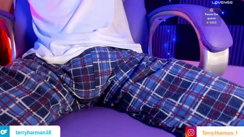 Terry online show from March 2026 03:46:01 PM