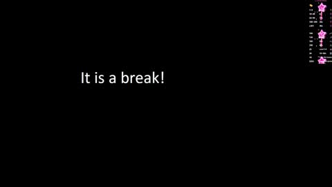 Terry online show from January 2025 01:41:02 PM
