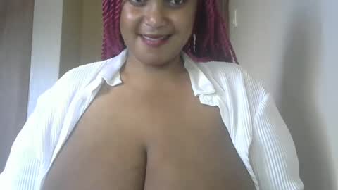 Snapshot of terrylissa chatting on December 2024 08:01:01 AM terry online show from December 2024 08:01:01 AM