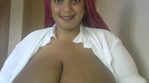 Snapshot of terrylissa chatting on January 2025 09:08:02 AM terry online show from January 2025 09:08:02 AM