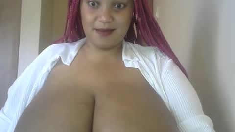 Snapshot of terrylissa chatting on January 2025 08:00:01 AM terry online show from January 2025 08:00:01 AM