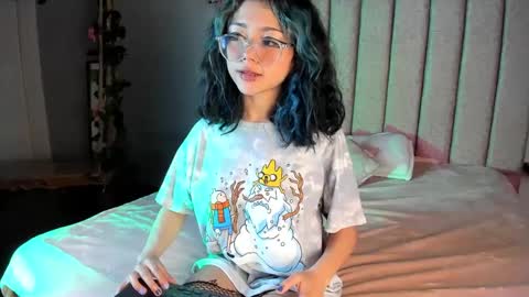 terumikitty online show from October 2025 09:14:02 PM