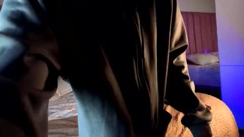 terumikitty online show from January 2026 09:40:02 PM