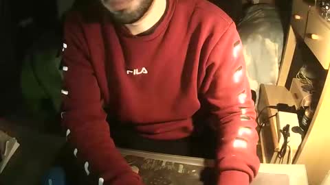 terwosdex online show from February 2026 03:11:01 PM