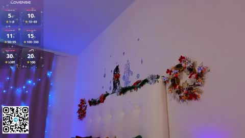 Snapshot of tesalune chatting on December 2024 05:15:01 AM Tessa online show from December 2024 05:15:01 AM