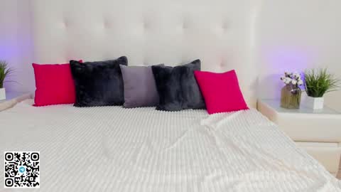 Snapshot of tesalune chatting on February 2025 05:41:02 AM Tessa online show from February 2025 05:41:02 AM