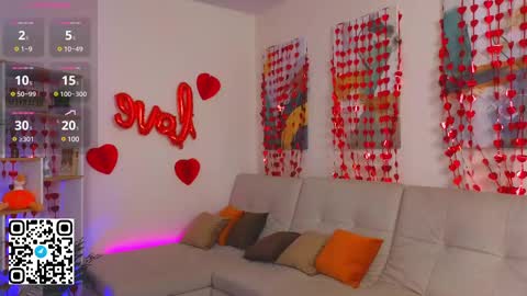 Snapshot of tesalune chatting on February 2025 05:44:02 AM Tessa online show from February 2025 05:44:02 AM