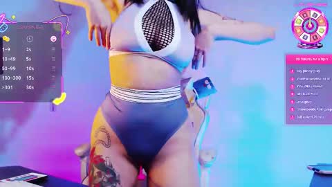 Snapshot of tessa_____ chatting on October 2025 02:23:02 AM Tessa online show from October 2025 02:23:02 AM