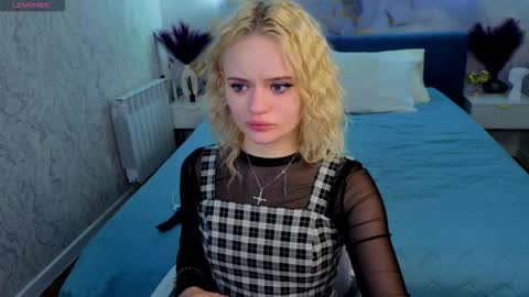 Tessa online show from March 2026 09:14:01 AM