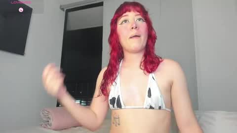 Tessa online show from April 2026 12:57:01 AM