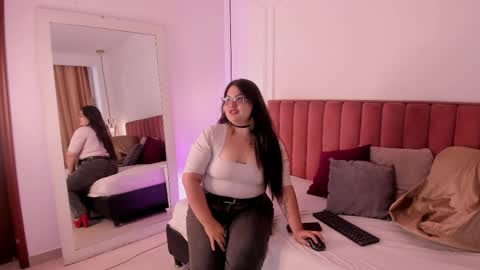 TERESA  online show from May 2026 09:21:01 PM