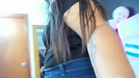 TERESA  online show from June 2026 08:35:01 PM