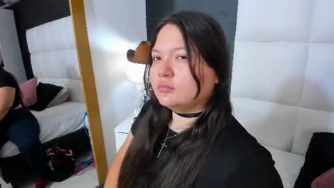 TERESA  online show from July 2026 05:27:02 PM