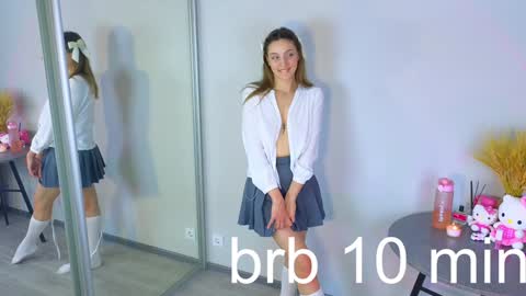 Tessa online show from February 2025 12:24:02 PM