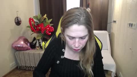 Snapshot of tessadaybreak chatting on February 2025 01:46:02 PM tessadaybreak online show from February 2025 01:46:02 PM