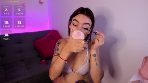 Tessa foxie      online show from July 2026 12:40:01 PM