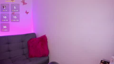 Tessa foxie      online show from July 2026 12:37:01 PM