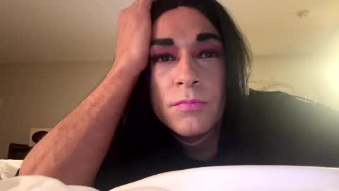 Tessa Kocks online show from December 2024 07:11:02 AM