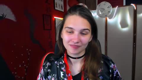 Tessa online show from September 2025 05:29:01 AM