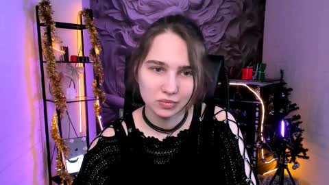 Tessa online show from January 2026 09:15:02 AM