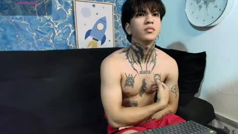 Tessarion online show from June 2026 04:57:01 AM