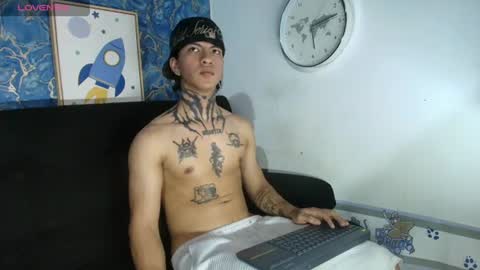 Tessarion online show from June 2026 05:19:02 AM